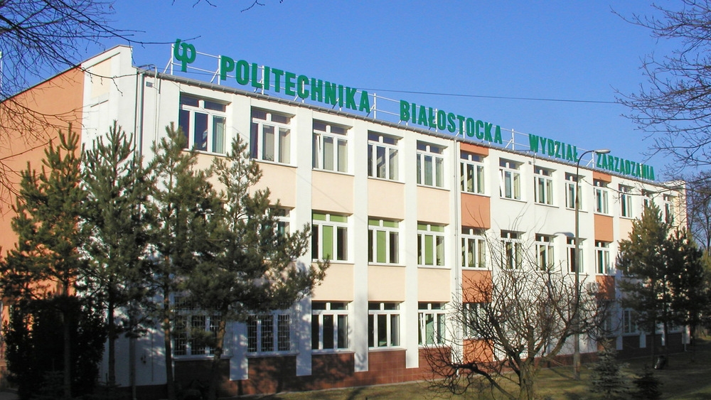 Rozpoczęła się rekrutacja na Politechnikę Białostocką - największą uczelnię techniczną w Podlaskiem