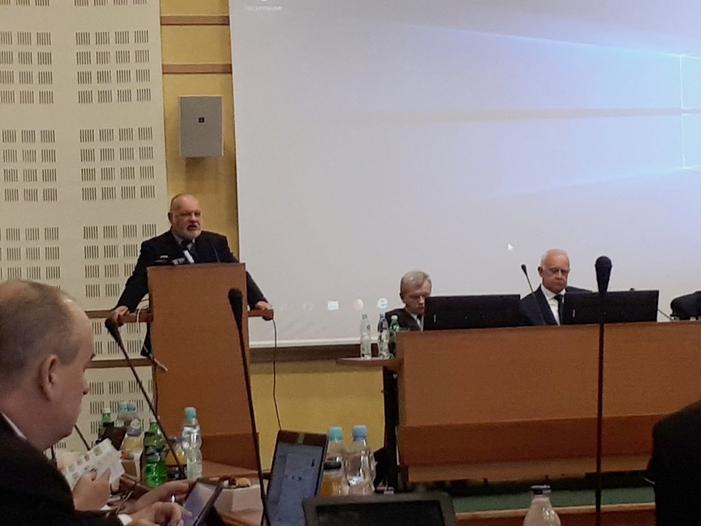 Szef NFZ: wzrost wyceny świadczeń zdrowotnych w II półroczu 2018 r.