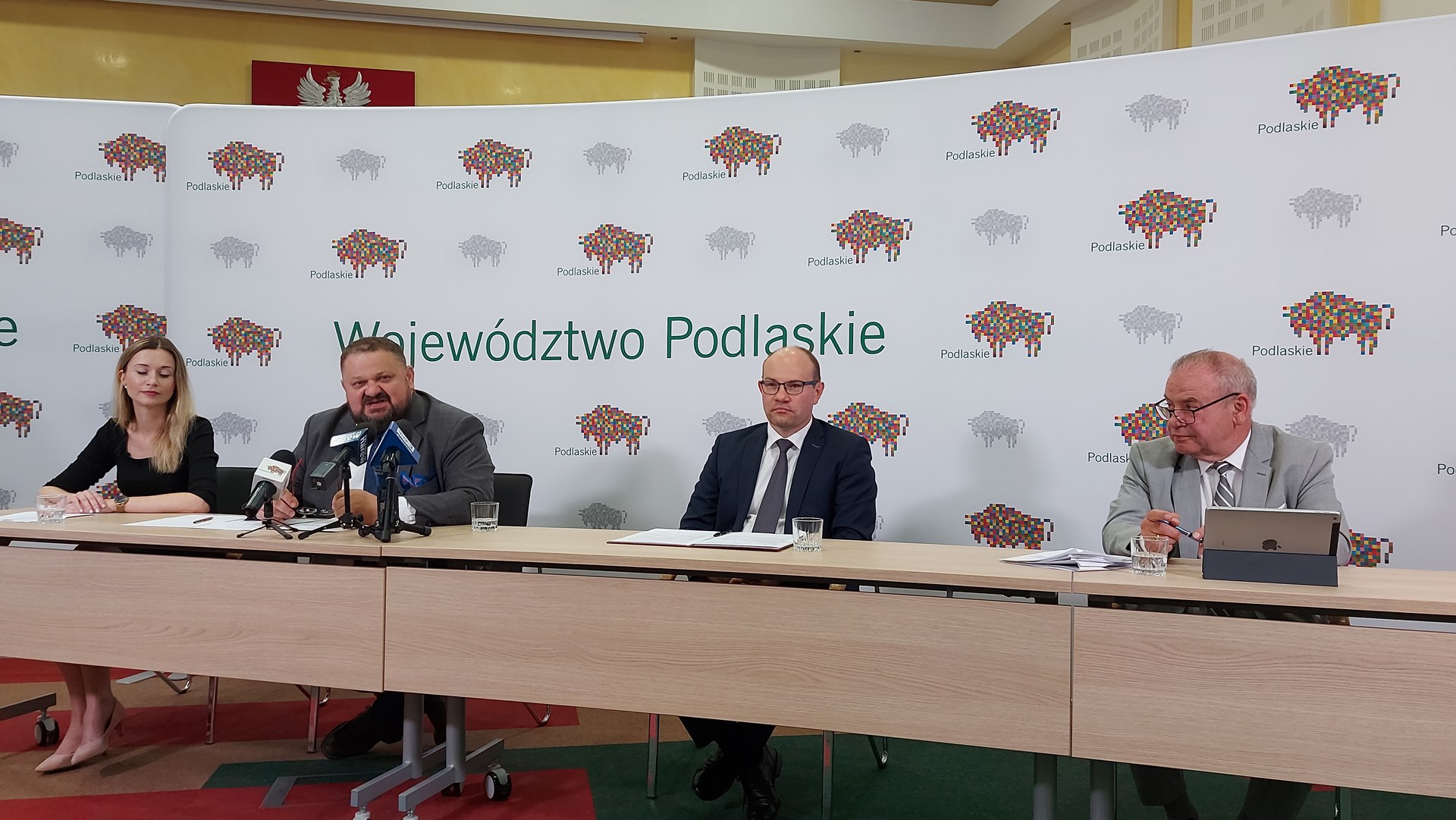 Nowa perspektywa finansowa UE wyzwaniem dla zarządu województwa na resztę kadencji