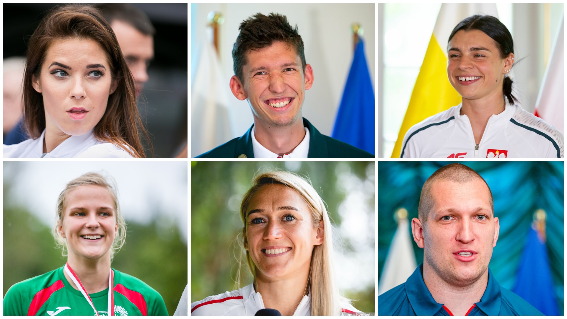 Sześcioro lekkoatletów z Podlasia rozpoczyna walkę o medale w Tokio [terminarz]