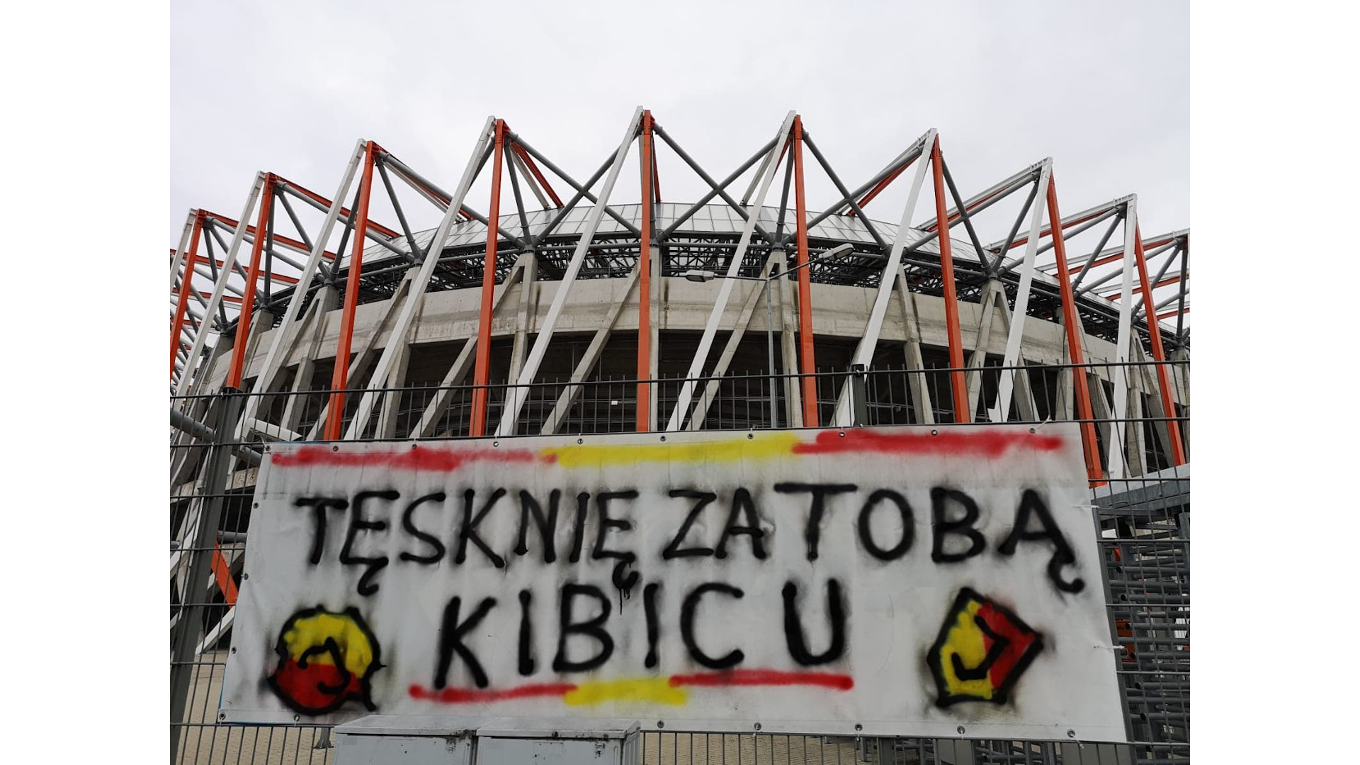 Piłkarze ekstraklasy przejdą testy na koronawirusa