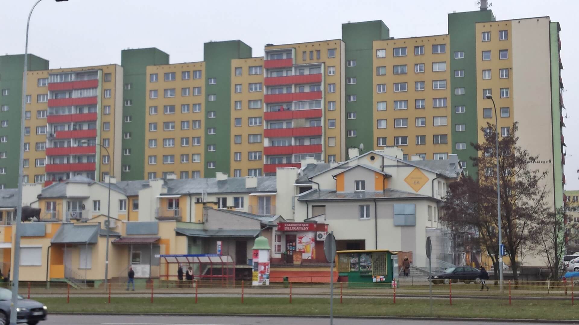 Białostoczanie dłużej poczekają na zaświadczenia o przekształceniu użytkowania