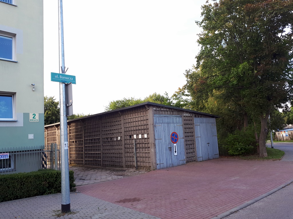 Jest decyzja o rozbudowie siedziby starostwa w Białymstoku