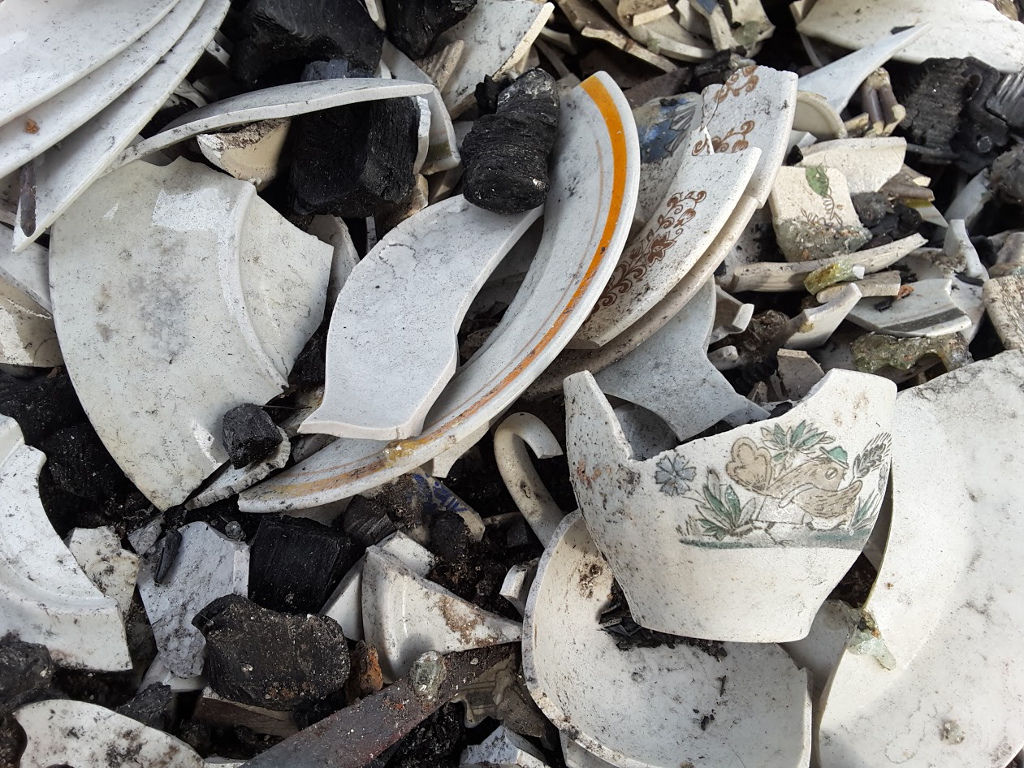 "Syberyjski Białystok - Zmartwychwstanie" - wystawa zdjęć w centrum Białegostoku