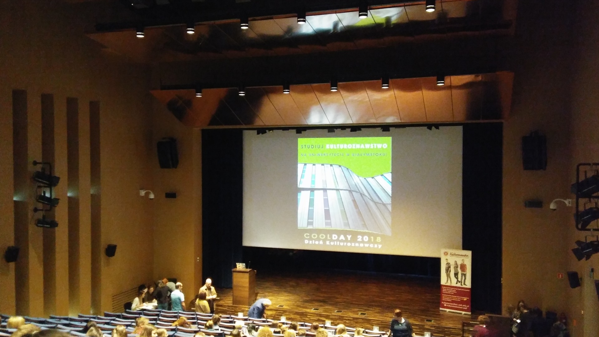 Warsztaty, quizy i inne atrakcje – Dzień Kulturoznawczy na UwB