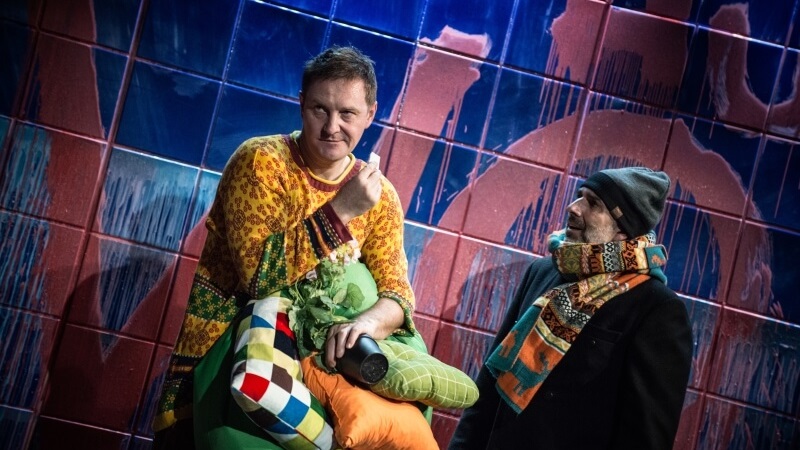 Dni Sztuki Współczesnej - felieton Doroty Sokołowskiej