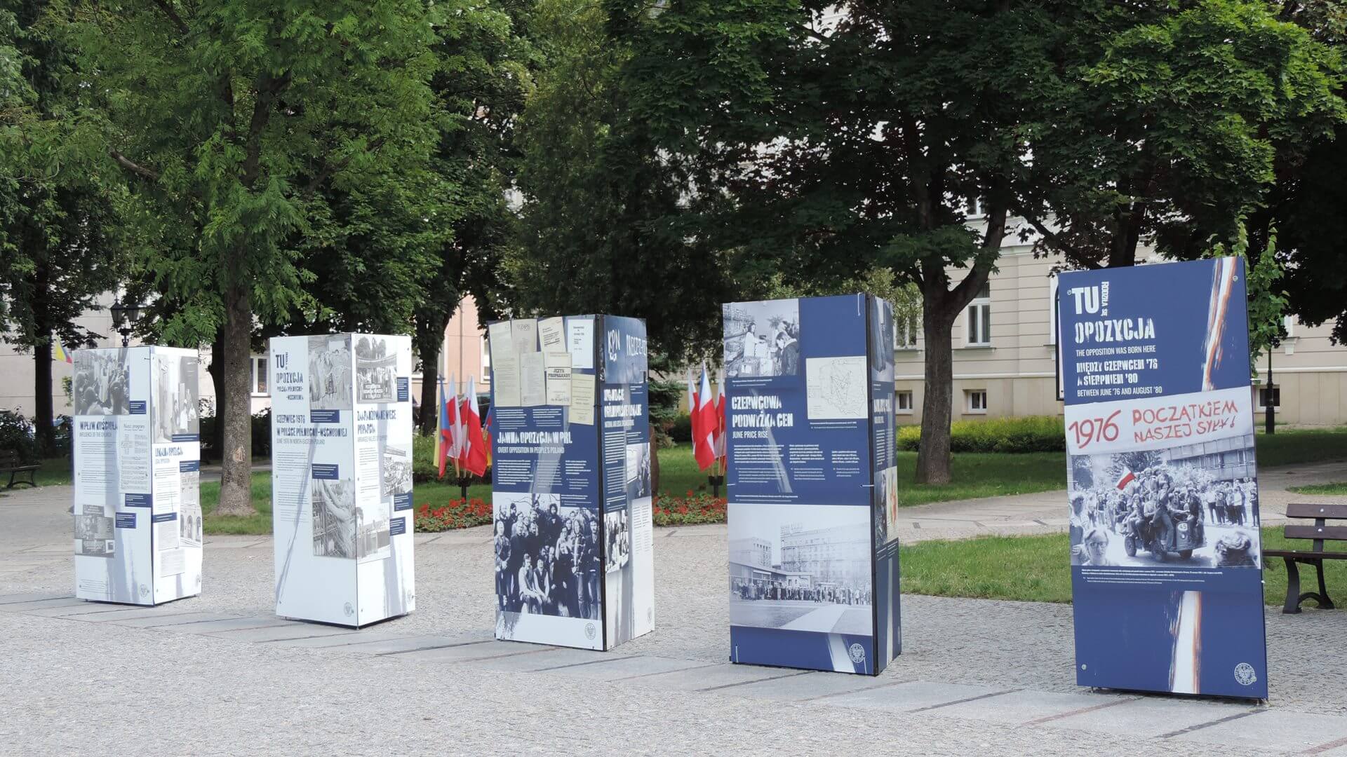 Wakacyjne propozycje kulturalne na piątek