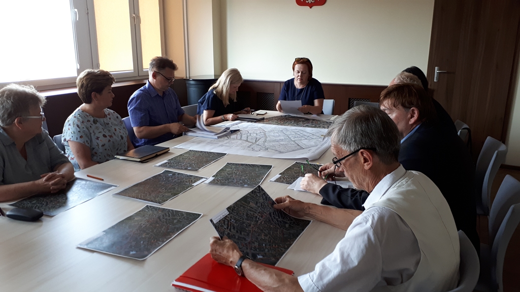 Nie wszystkim podobają się propozycje ochrony osiedla Bojary