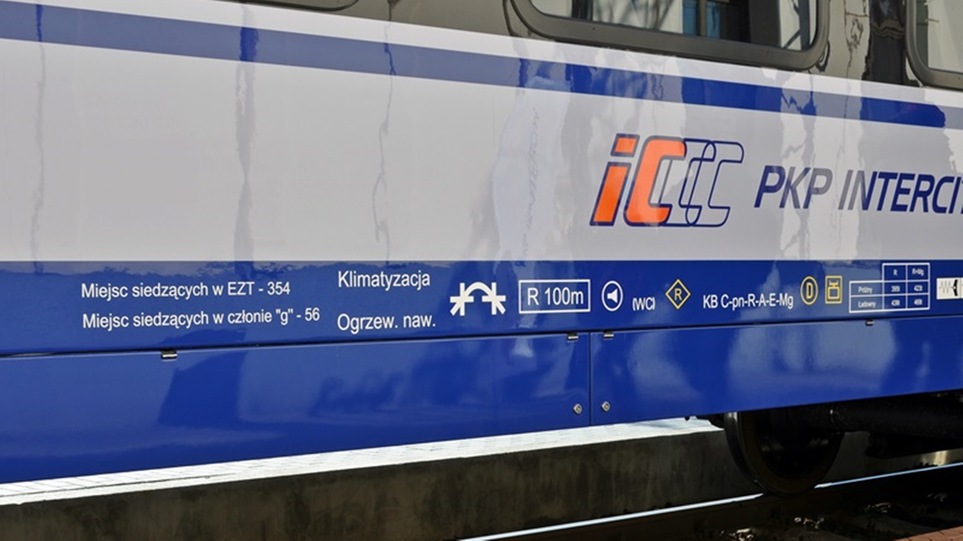 Pociąg Hańcza za kilka dni zniknie z rozkładu jazdy PKP. To już pewne