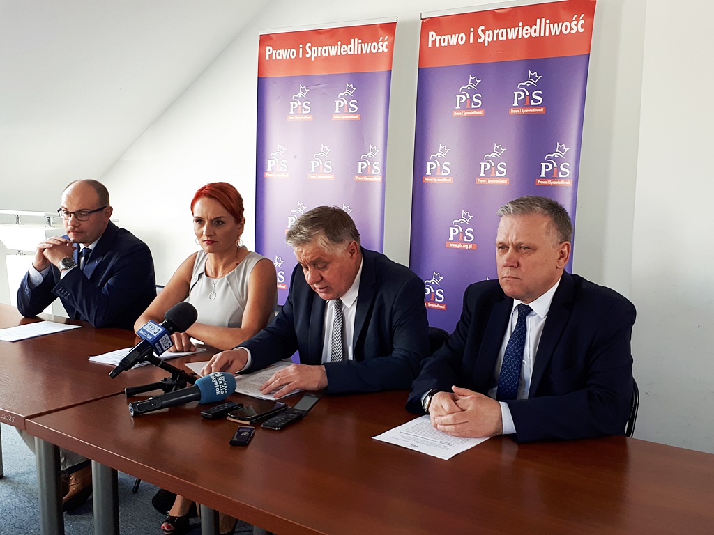 Nowe sposoby na walkę z wirusem ASF