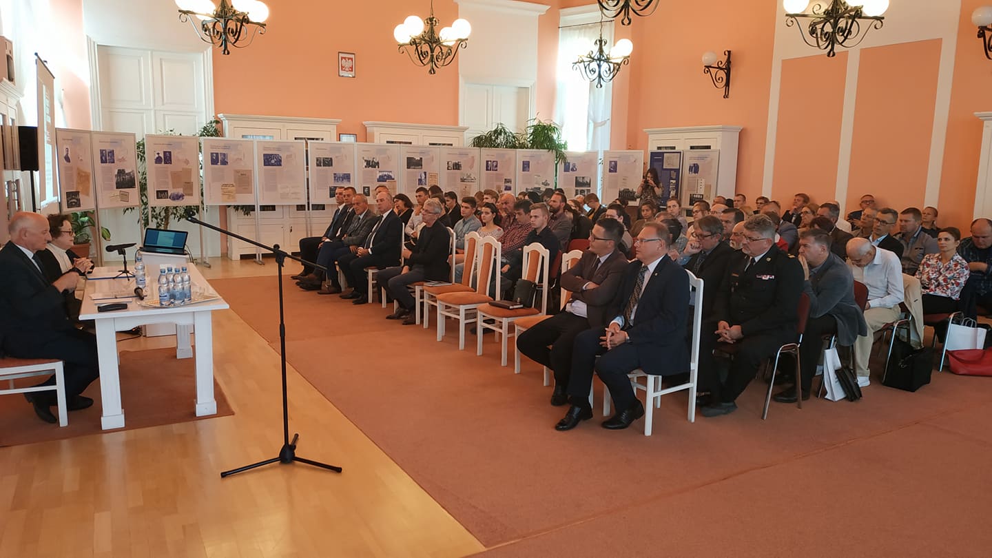 Jaka była geneza konfliktu polsko- litewskiego w 1919 roku? - konferencja w Suwałkach