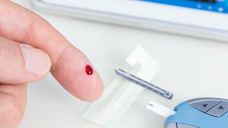 W suwalskim aquaparku można za darmo zmierzyć poziom cukru