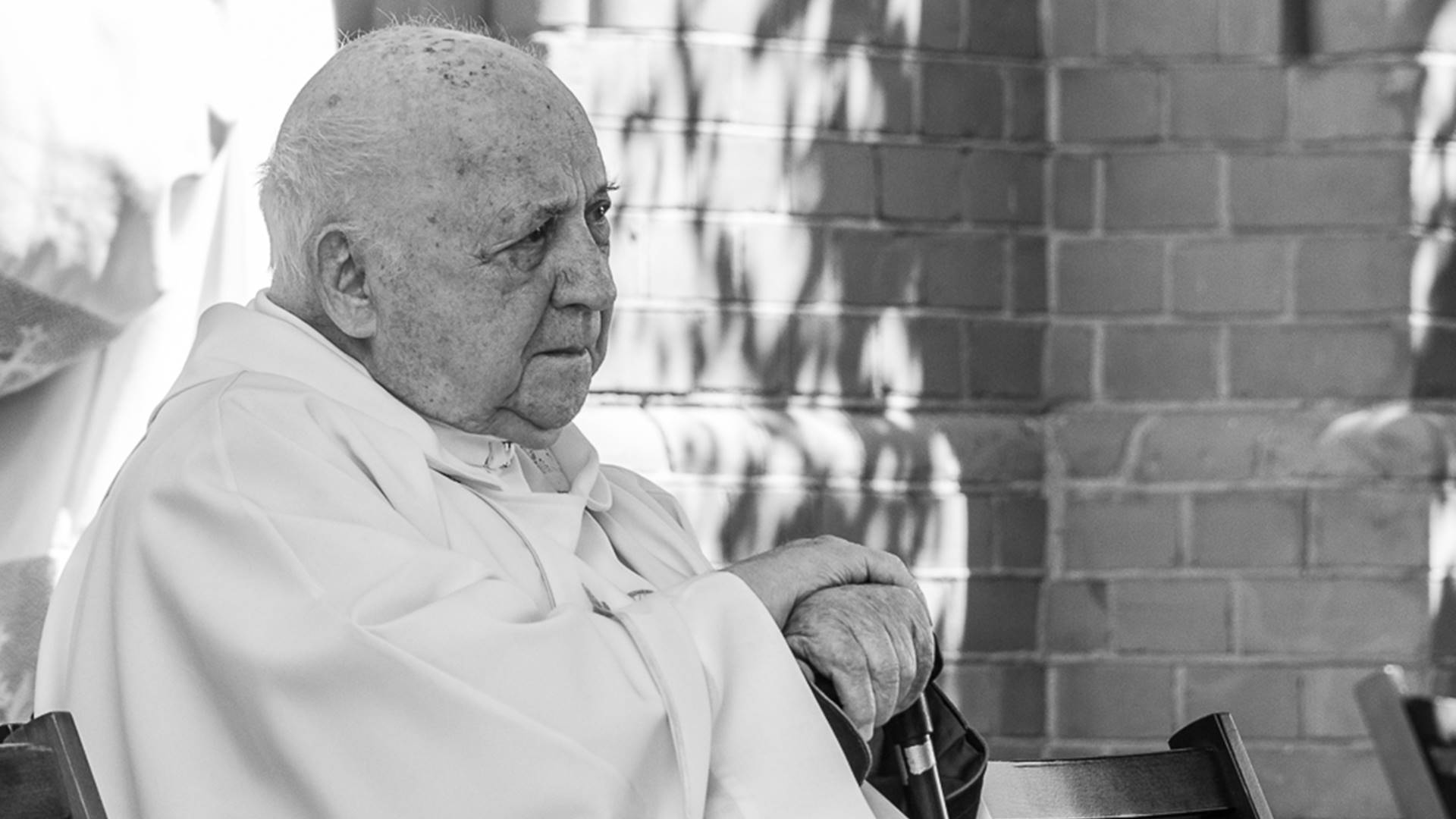 Zmarł białostocki arcybiskup senior Stanisław Szymecki