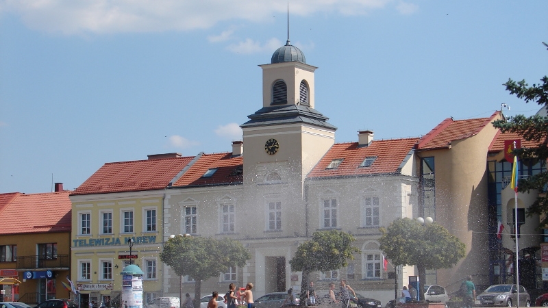 44 pomysły na liście zadań dopuszczonych do przyszłorocznego budżetu obywatelskiego Łomży