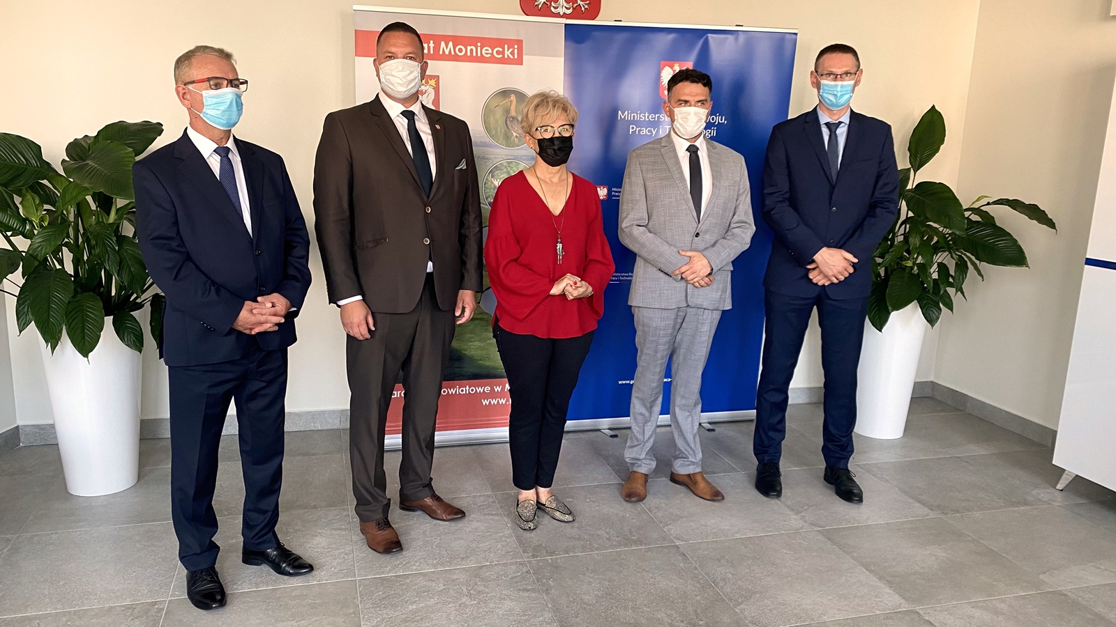 Łatwiejsze zdobycie nowego zawodu zakłada planowana reforma rynku pracy w ramach programu Polski Ład