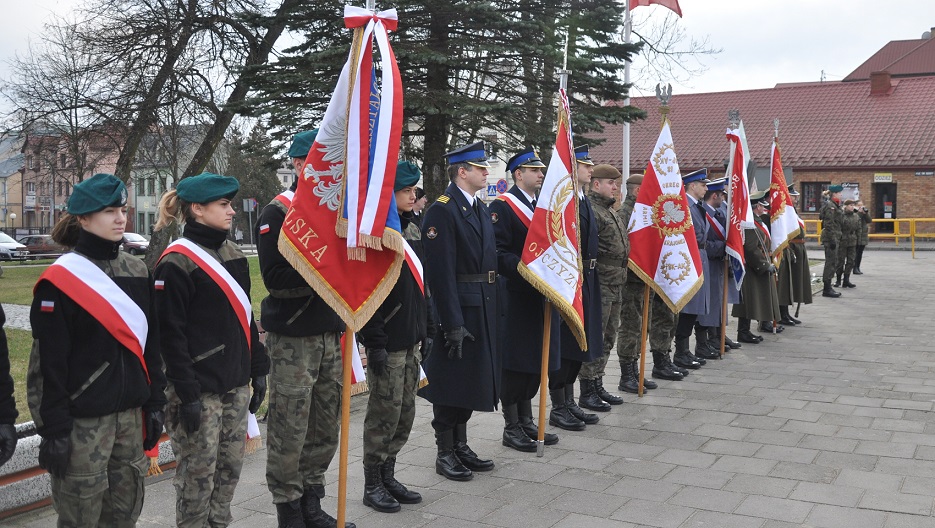 Sejny. 80. rocznica wywózek na Syberię