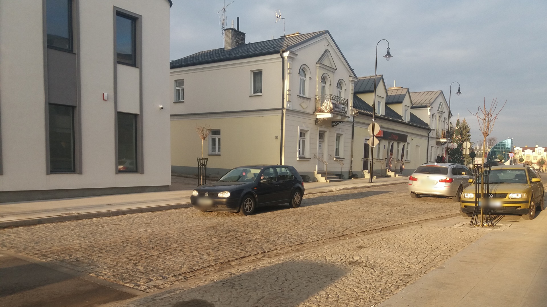 Będzie jaśniej na ulicy Wojska Polskiego w Augustowie