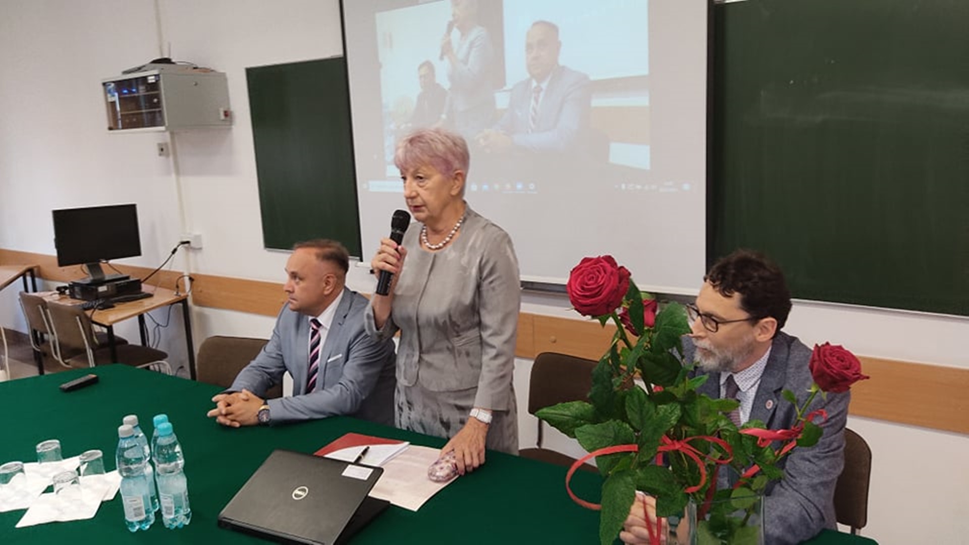 W Białymstoku naukowcy rozmawiają o historycznych i współczesnych problemach USA