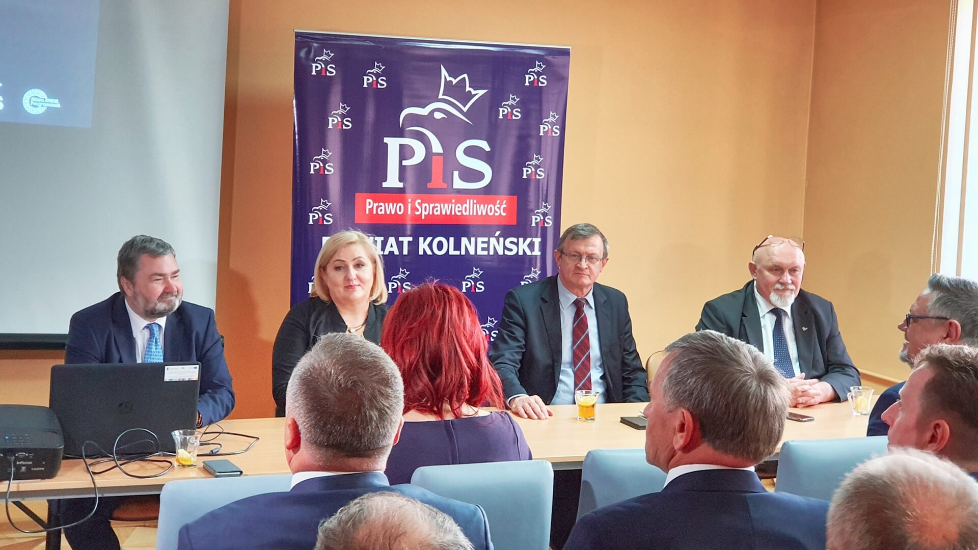 Karol Karski: Wybory do Parlamentu Europejskiego są bardzo ważne dla lokalnych społeczności