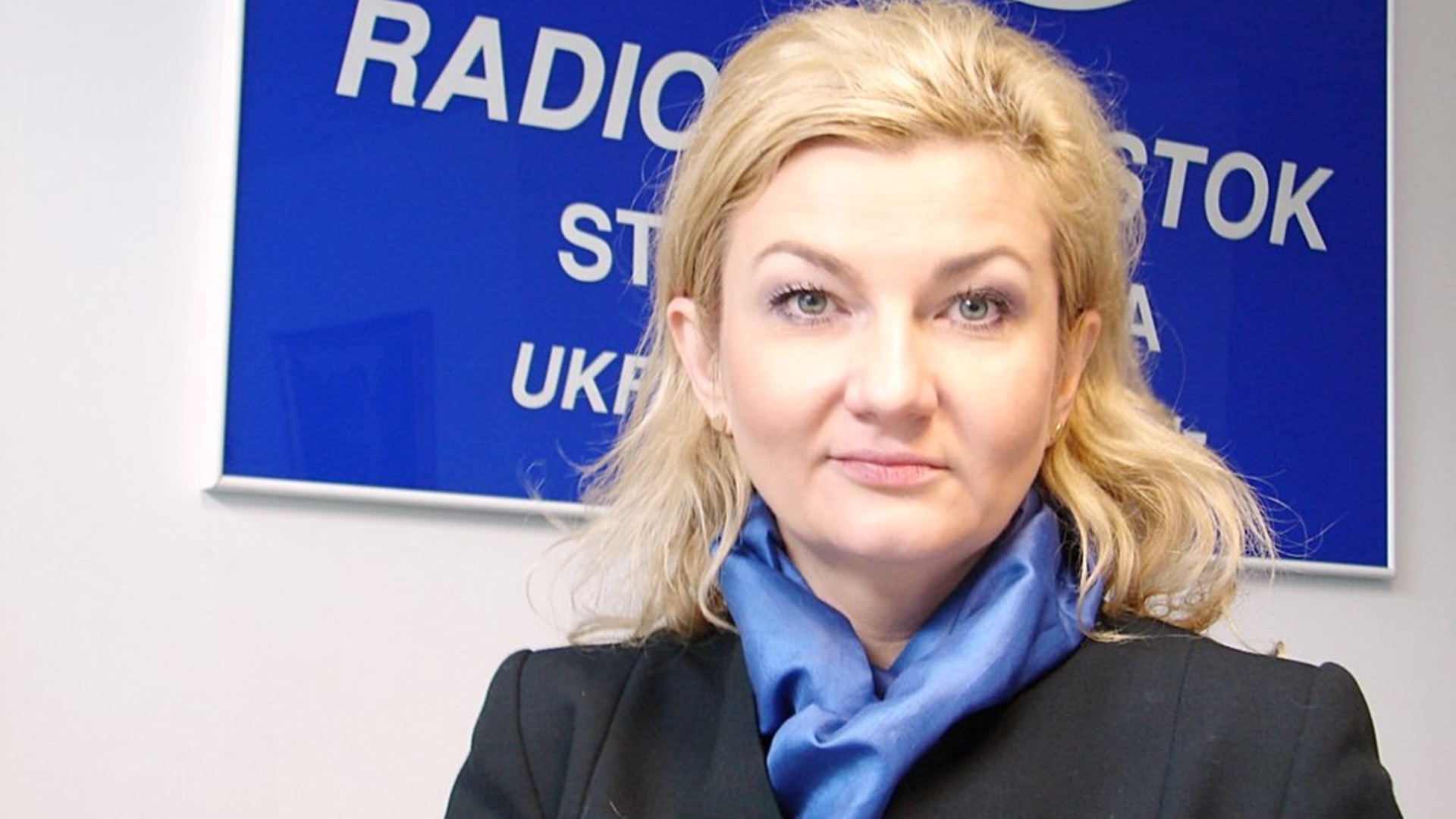 Agnieszka Muzyk kandydatką PiS na prezydenta Łomży