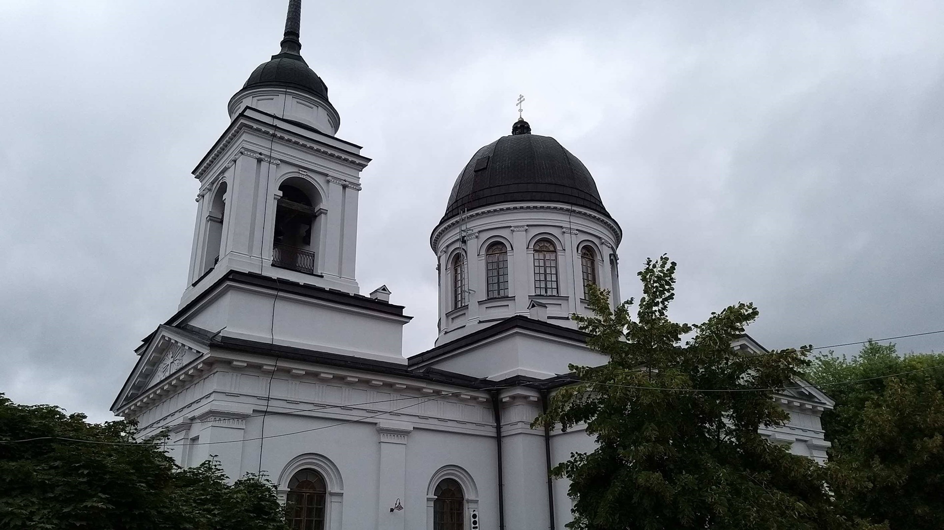 Cerkiew prawosławna świętuje przeniesienie relikwii św. Mikołaja z Miry Licyjskiej do Bari