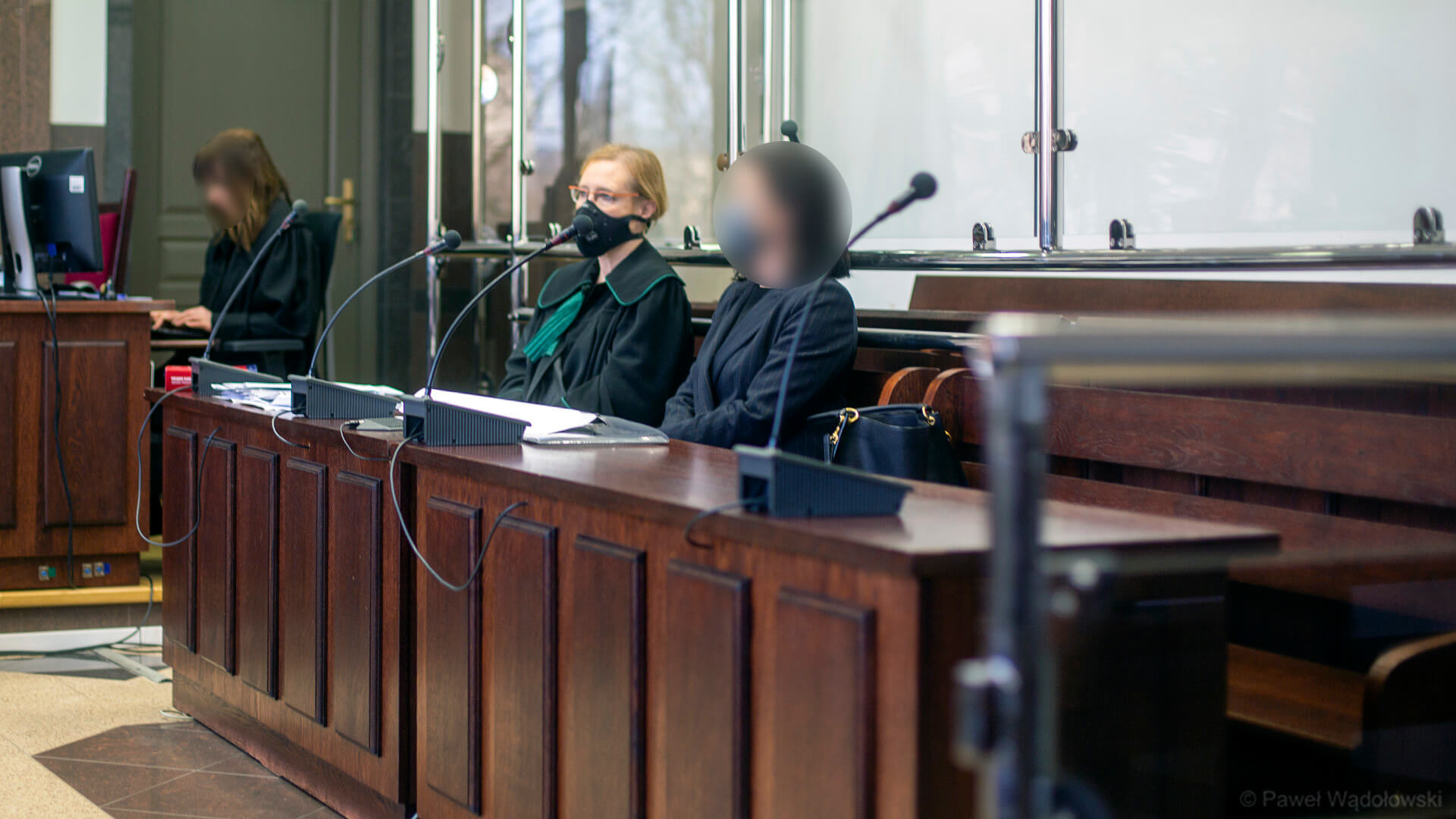 Lekarka z łomżyńskiego szpitala odpowiada przed sądem za narażenie na utratę życia matki i jej dziecka