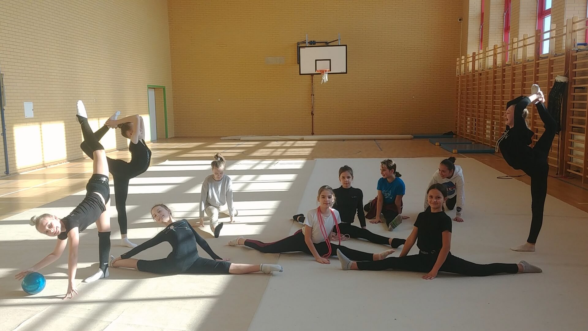 W białostockich szkołach podstawowych trwa rekrutacja do klas sportowych