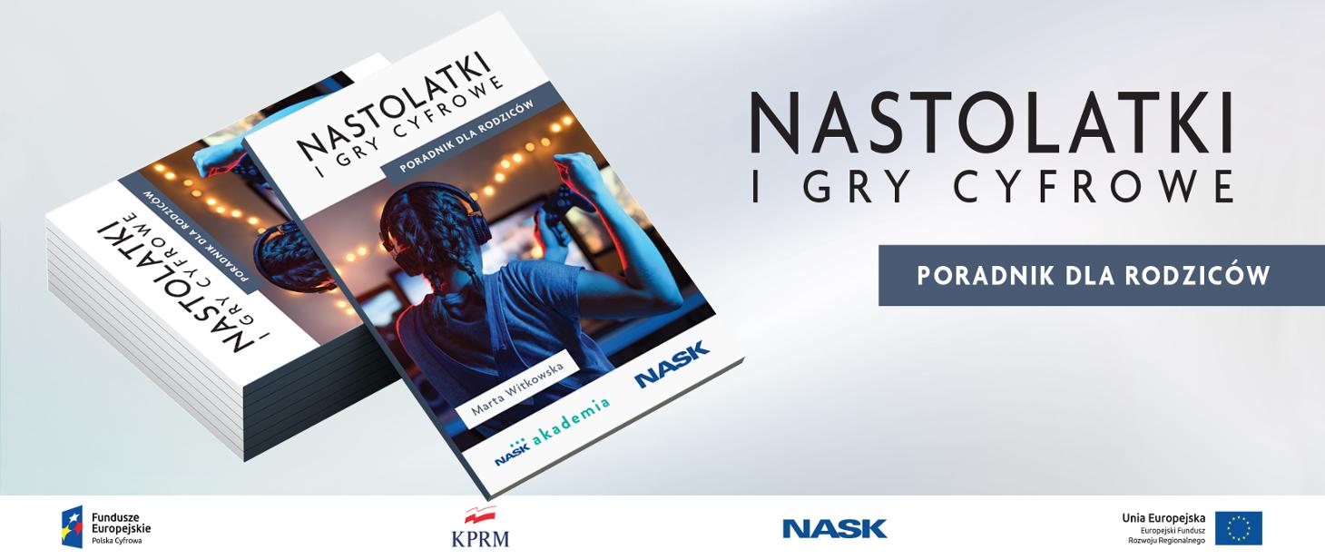 Cyfrowy świat dzieci i młodzieży