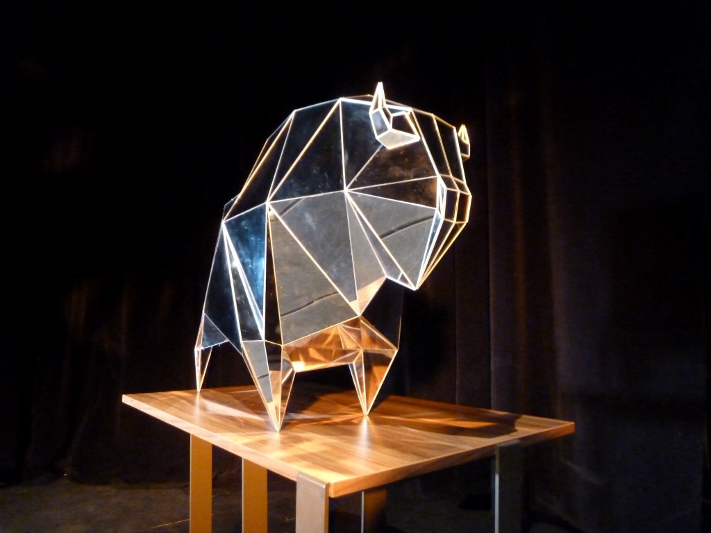 Żubroffka 2017 – święto filmów krótkometrażowych w Białymstoku