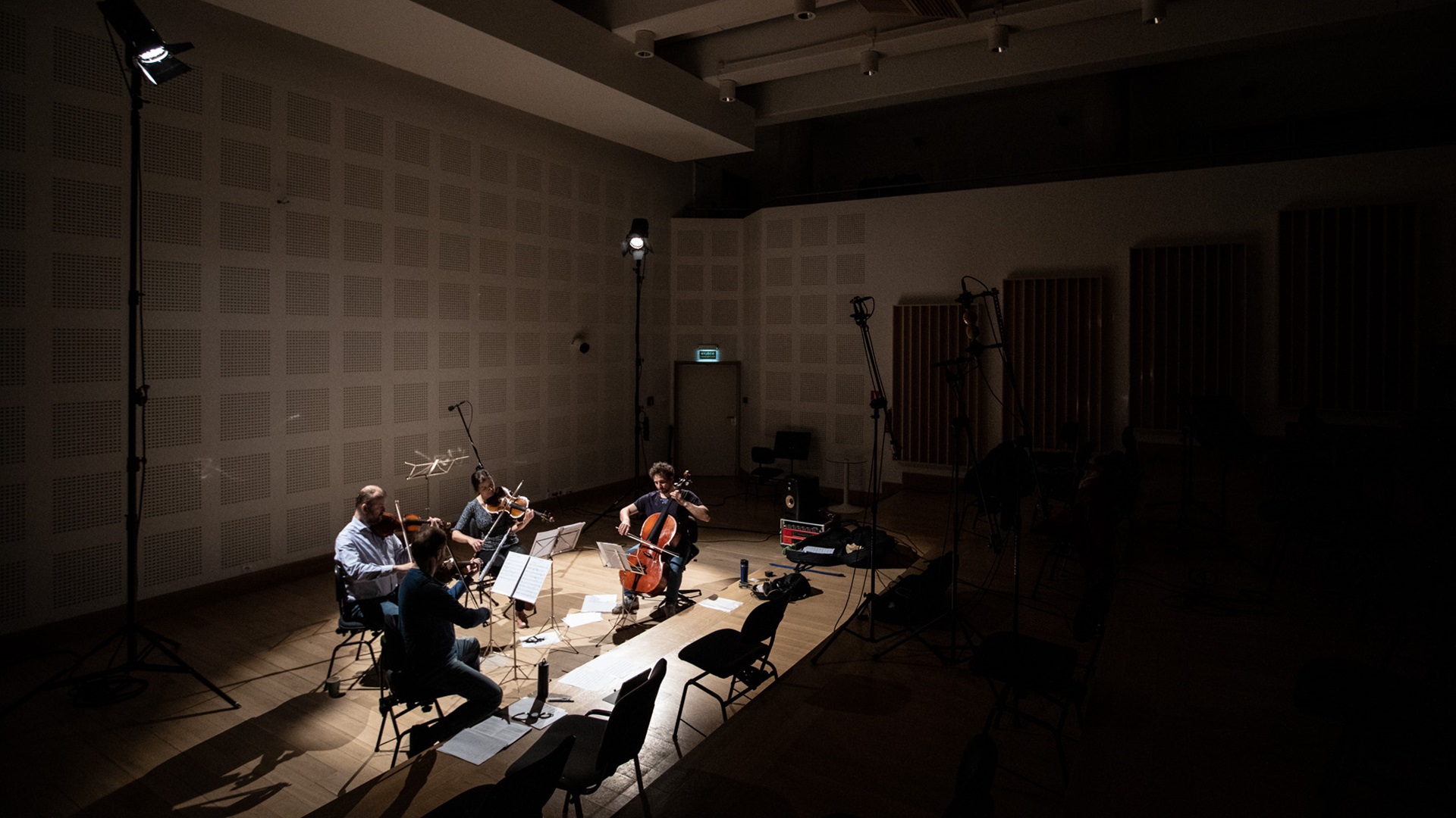 Od gór i pól – koncert online pieśni polskich