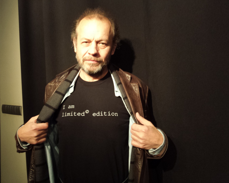 Białystok:  Artystyczny jubileusz Wojciecha Szelachowskiego