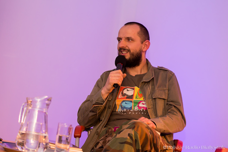 Białystok:  Książek i Plutowicz laureatami Nagrody Literackiej im. Kazaneckiego