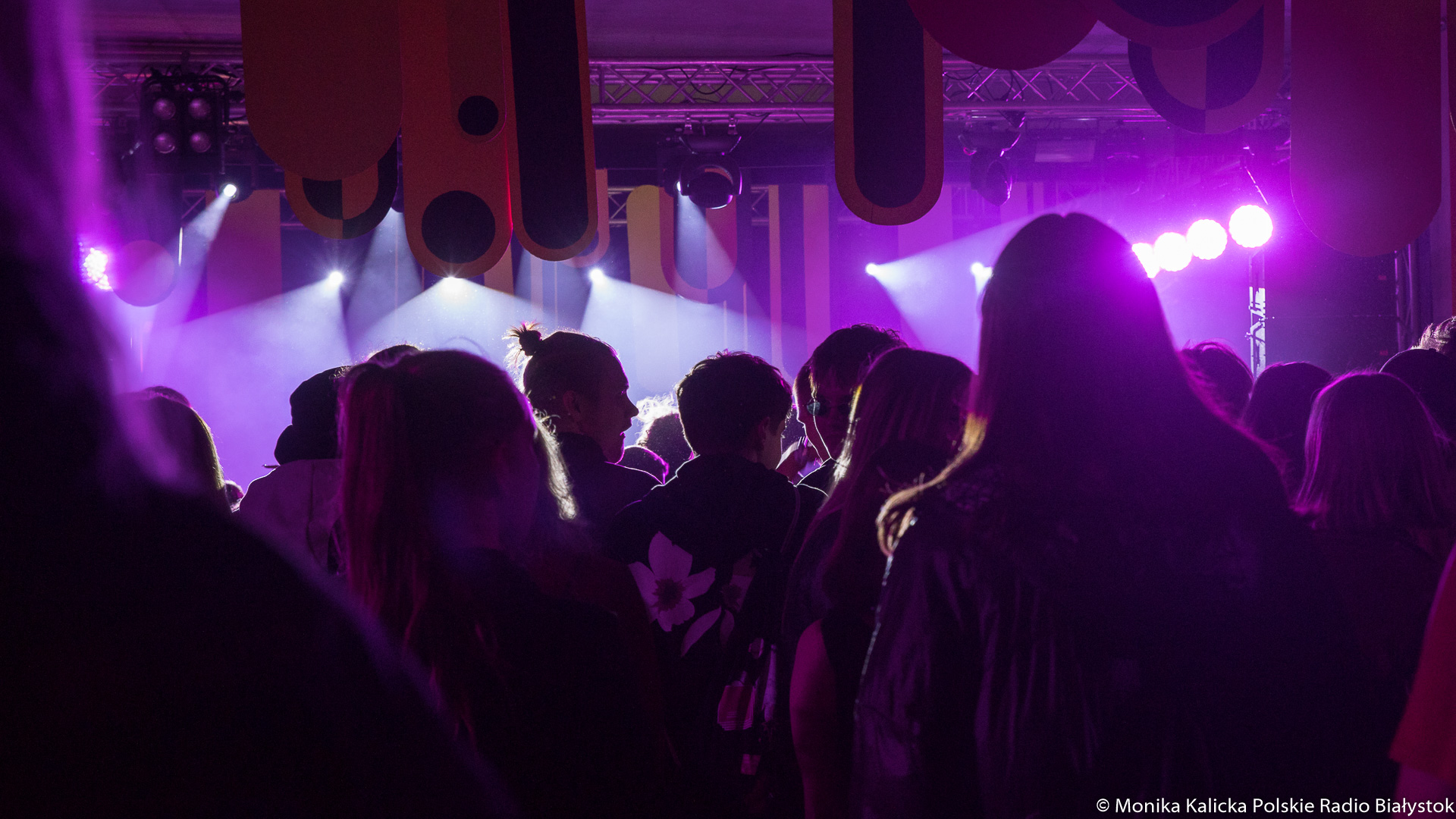 Powstał film o fenomenie festiwalu Up to Date