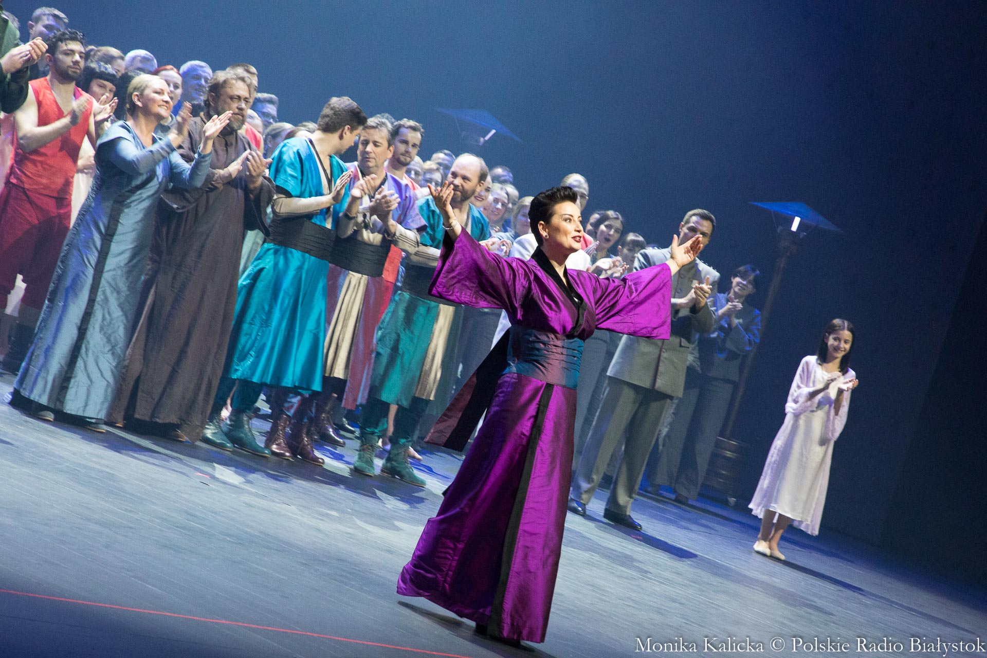 64 sezon artystyczny białostockich filharmoników