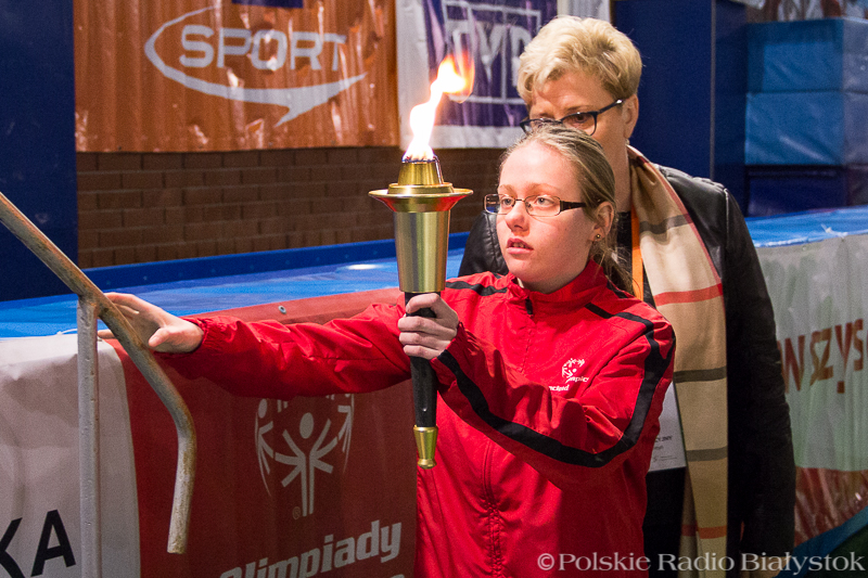 Światowy Dzień Zespołu Downa