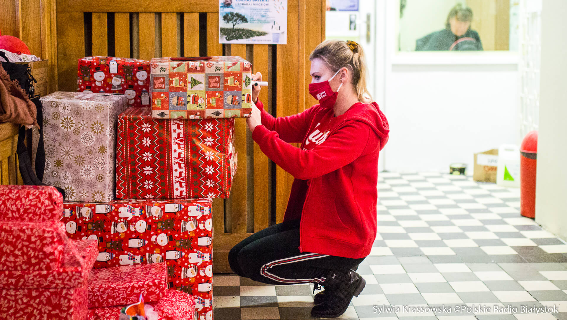 Kolejna edycja akcji charytatywnej "Szlachetna Paczka"