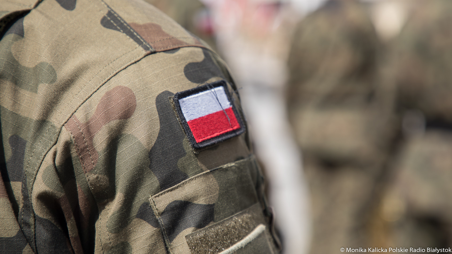 Białoruski Komitet Śledczy informuje o śmierci Emila Czeczki, który w grudniu zdezerterował na Białoruś