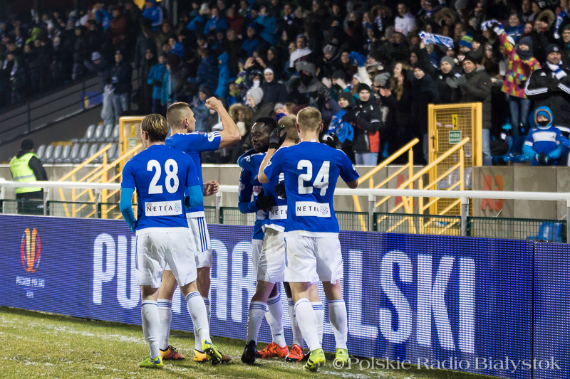 Władze Suwałk oferują milion złotych wsparcia dla klubu Wigry