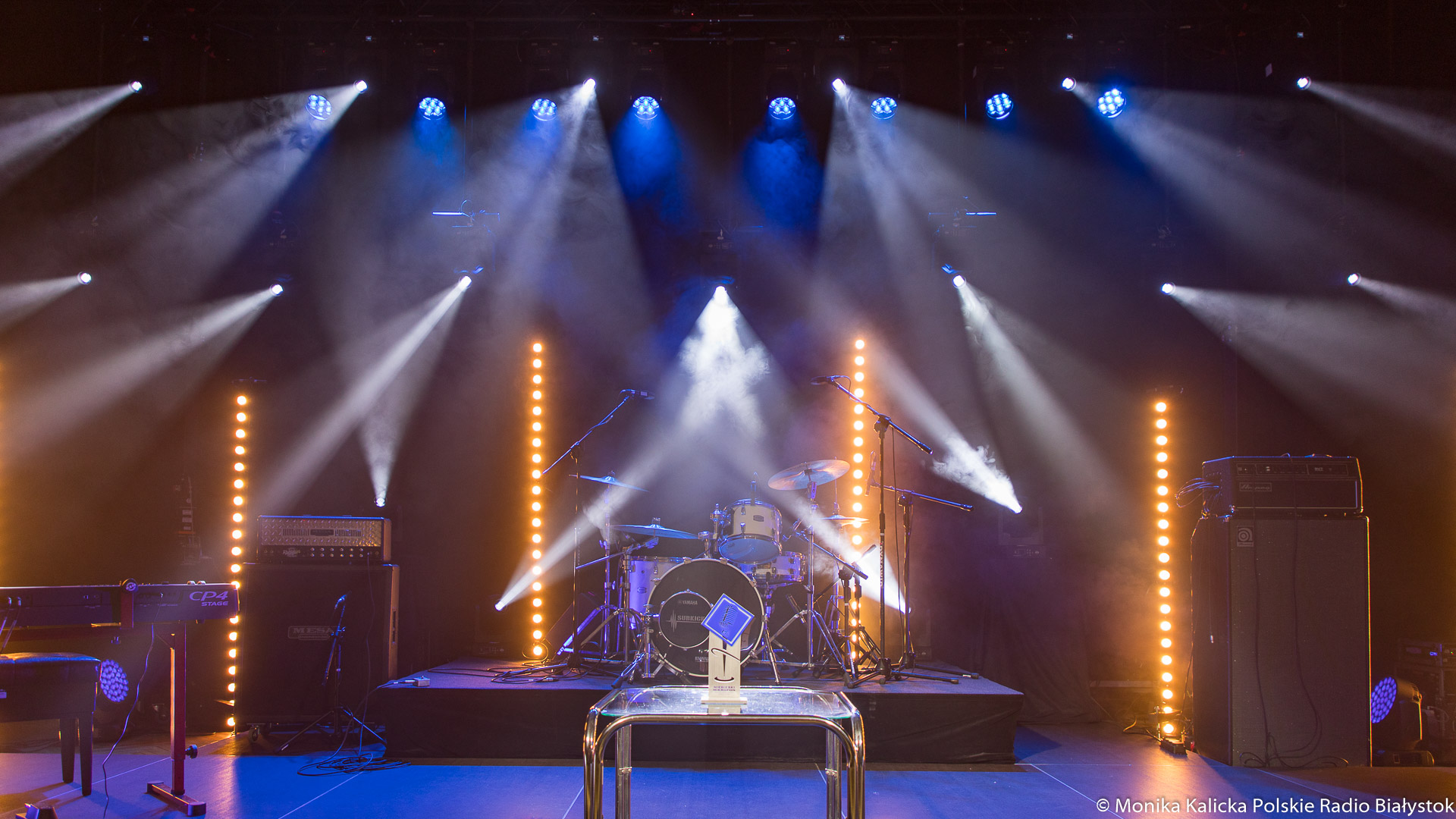 Rozpoczyna się czwarta edycja plebiscytu Niebieski Mikrofon Polskiego Radia Białystok