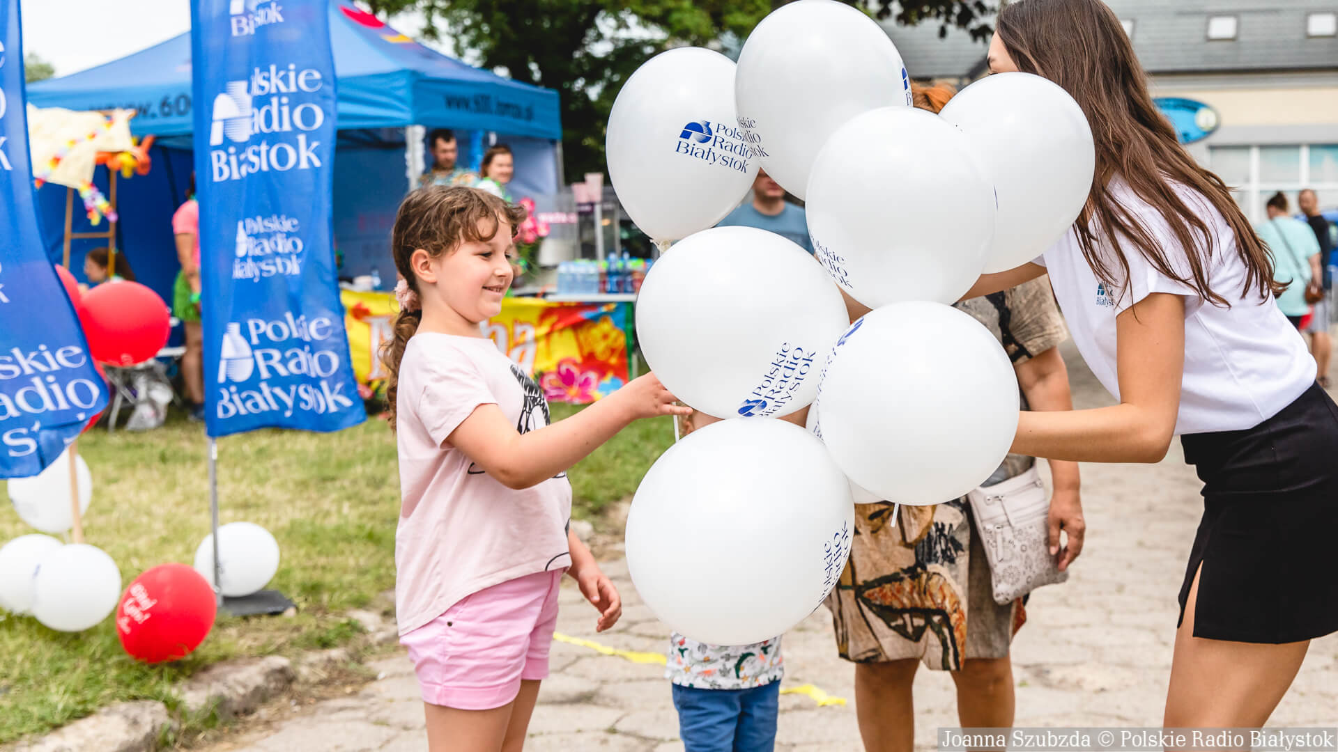 Nasza akcja "Podlaskie To Tu!" zawitała do Łomży [zdjęcia, wideo]