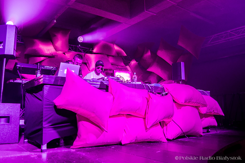 Blisko 50 artystów i 5 muzycznych scen na Up To Date Festival