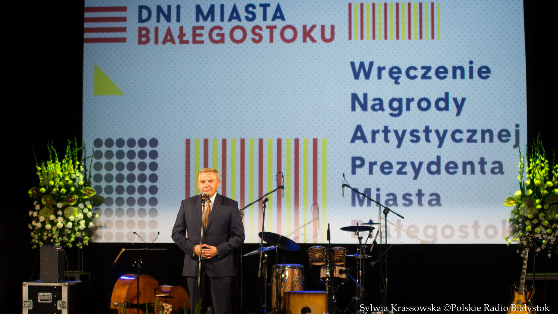 Władze Białegostoku czekają na zgłoszenia kandydatur do nagród artystycznych prezydenta