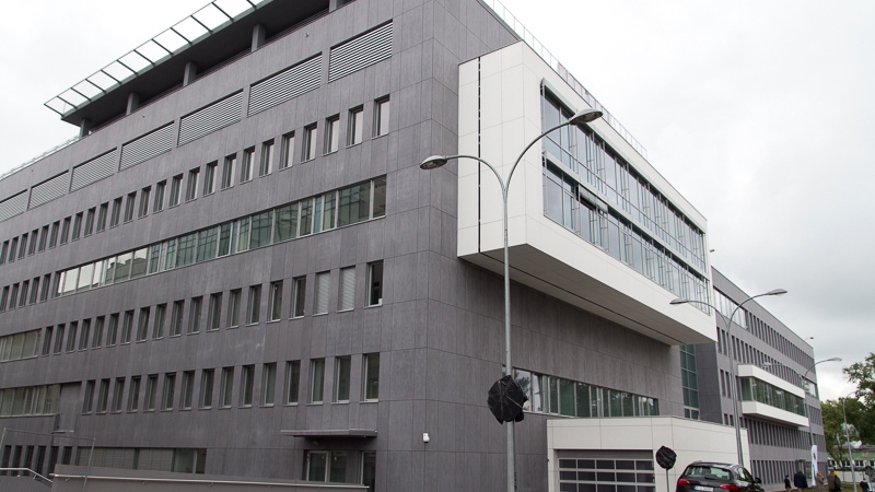 Białystok:  Pierwsza w kraju naprawa 2 zastawek serca podczas jednej operacji