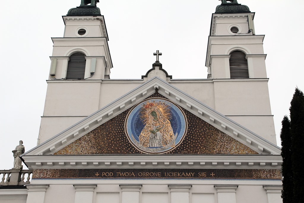 Mija 10 lat od wydarzenia eucharystycznego w Sokółce