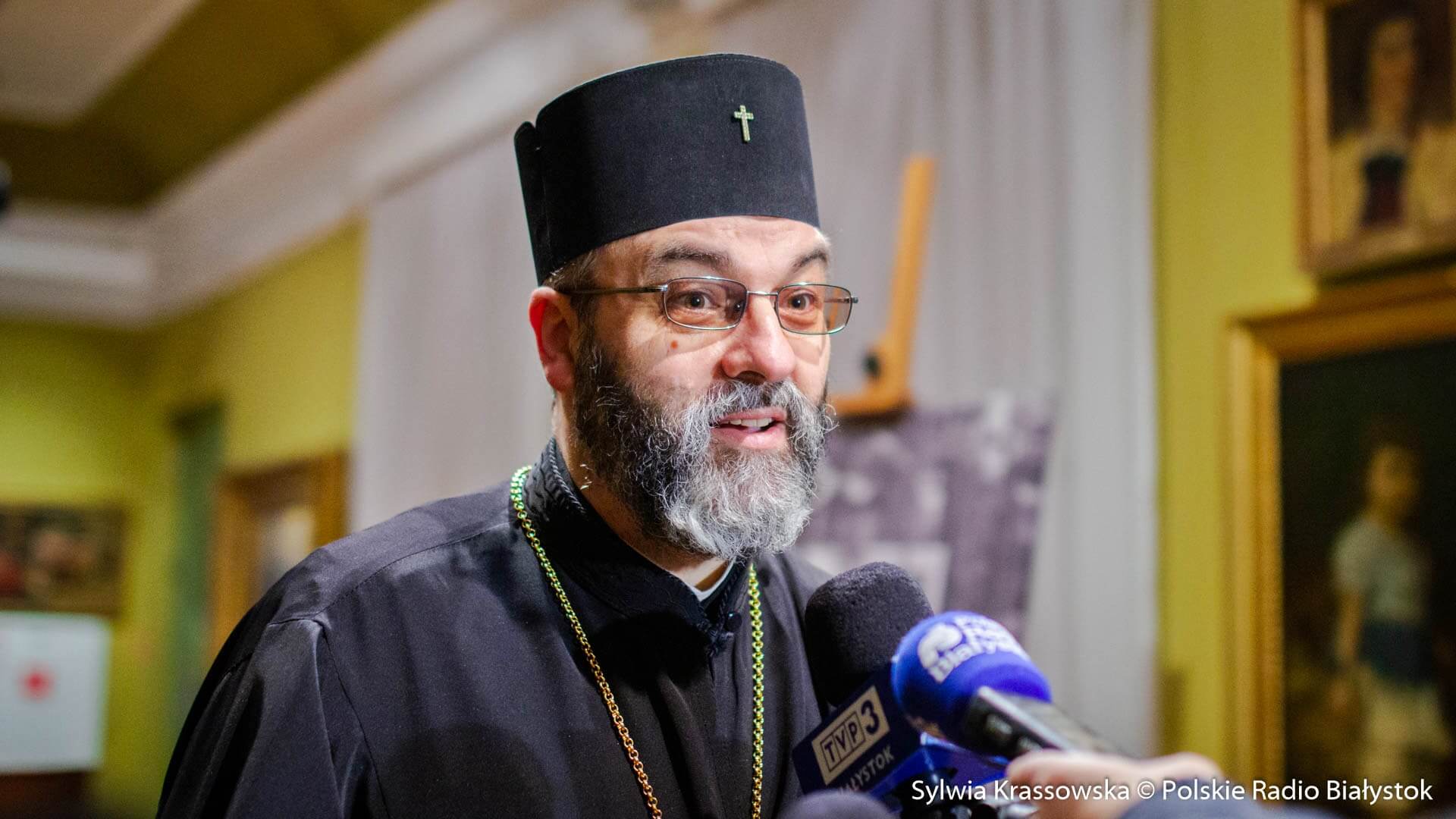 Arcybiskup Jakub