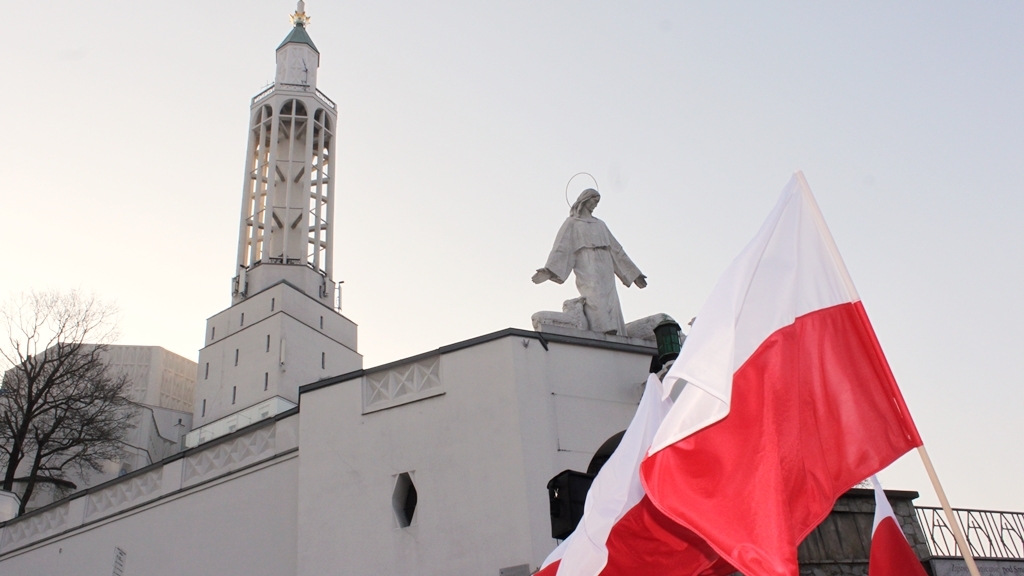 Białostocki kościół św. Rocha jest Pomnikiem Historii