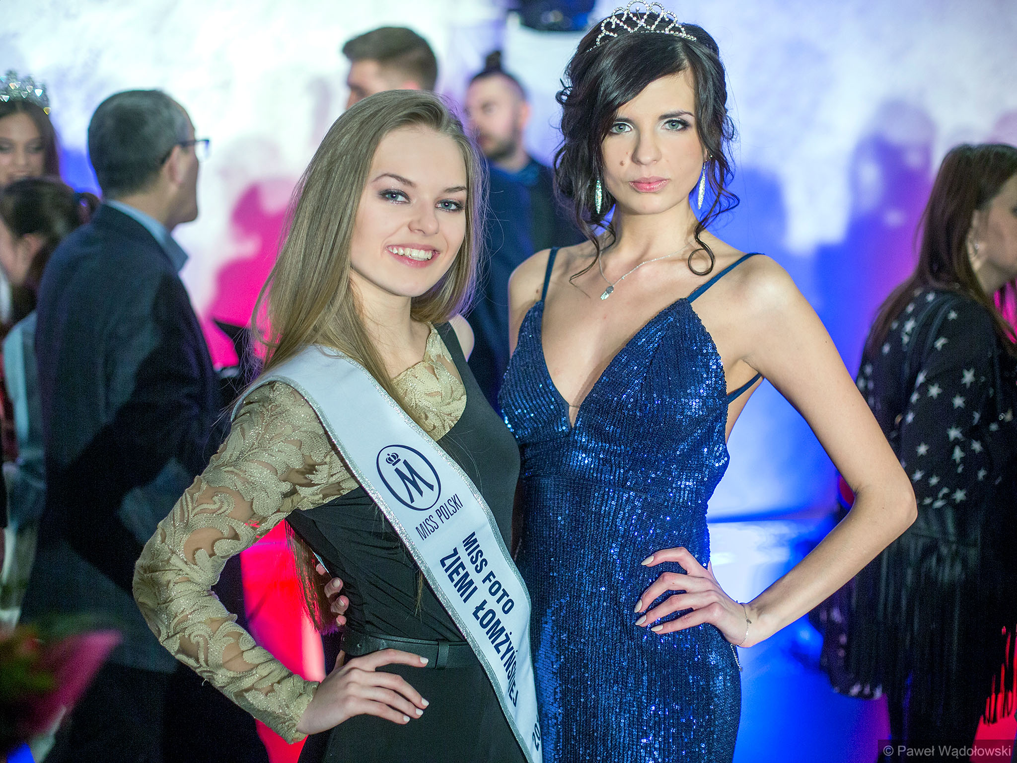 Znamy miss Ziemi Łomżyńskiej