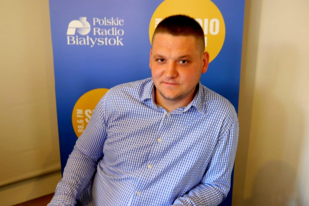 Sylwester Cimochowski zrezygnuje z kierowania klubem piłkarskim Wigry Suwałki