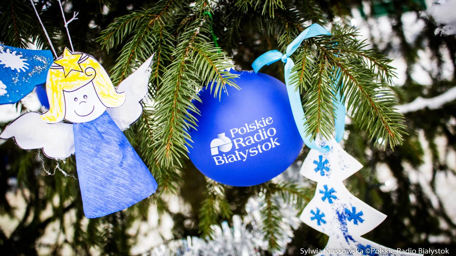 Bajkowy Południk – choinka w roli głównej