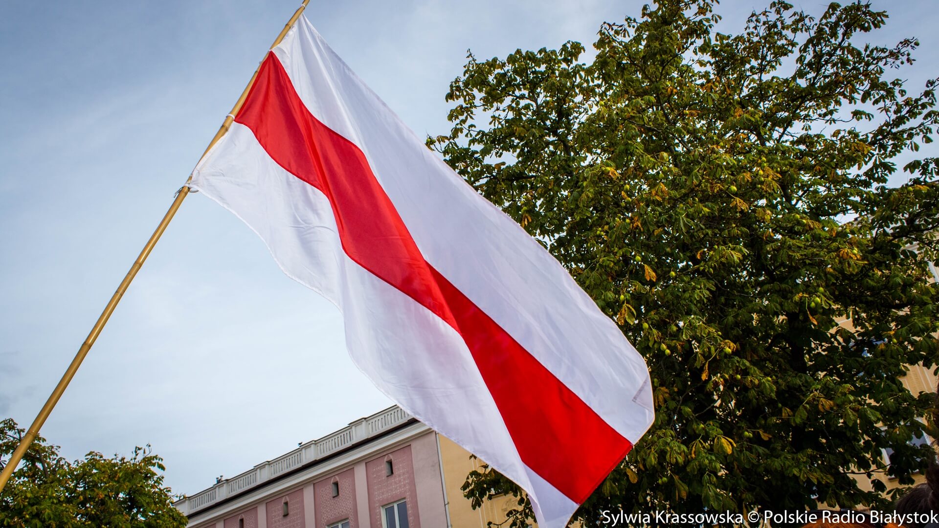 Blisko 400 zatrzymanych - bilans ostatnich demonstracji w Mińsku